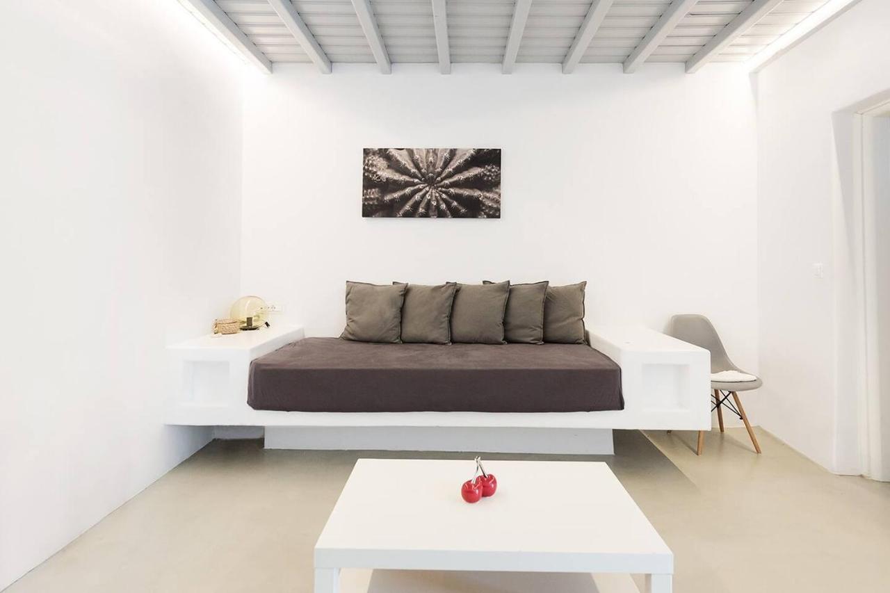 Apartment Brand New