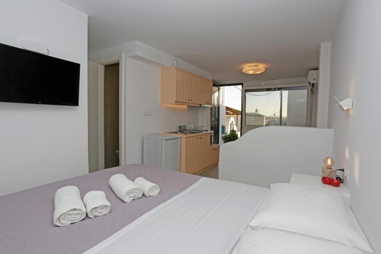 Brand New Apartment Mykonos Town