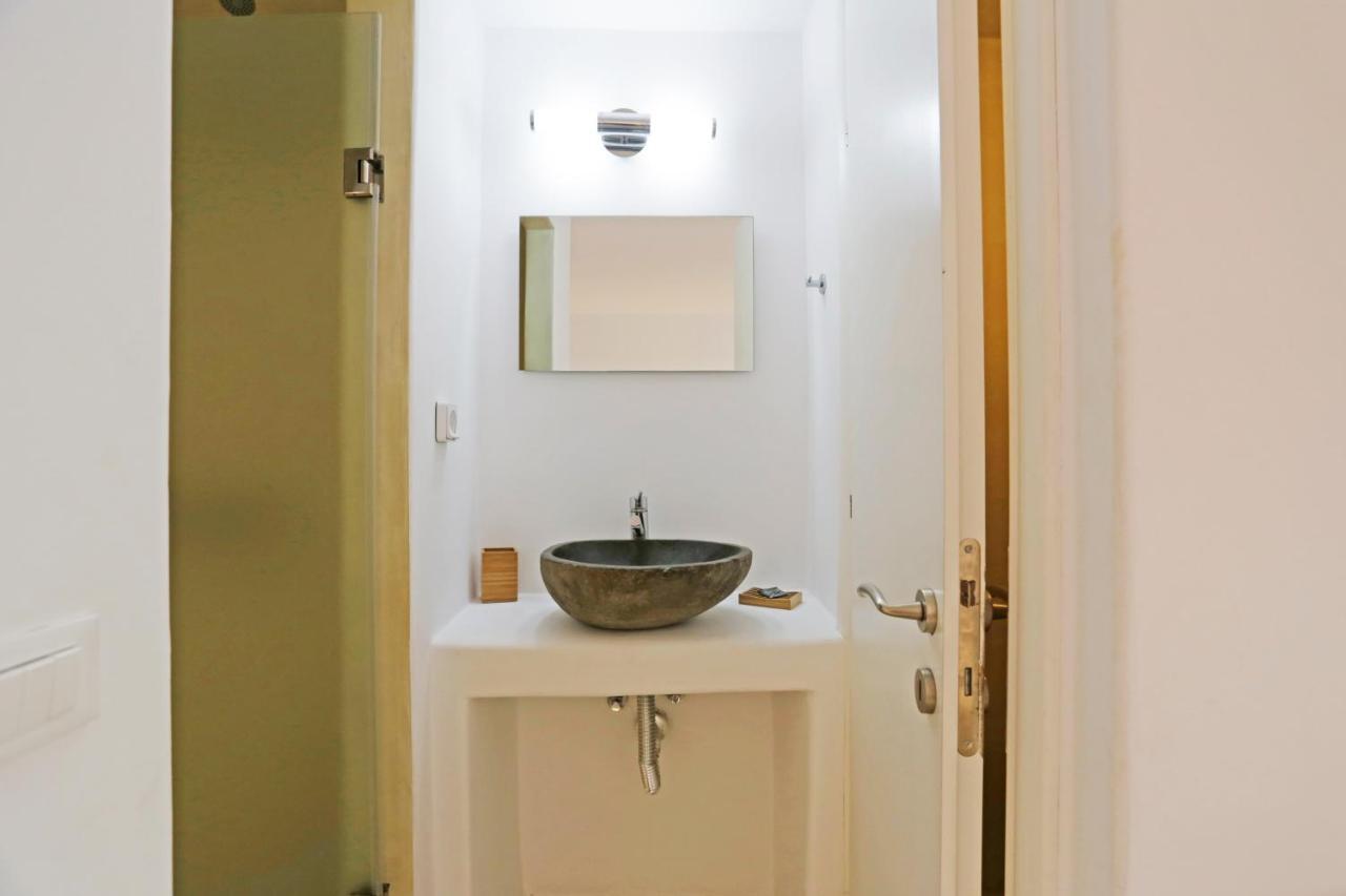 Apartment Brand New *