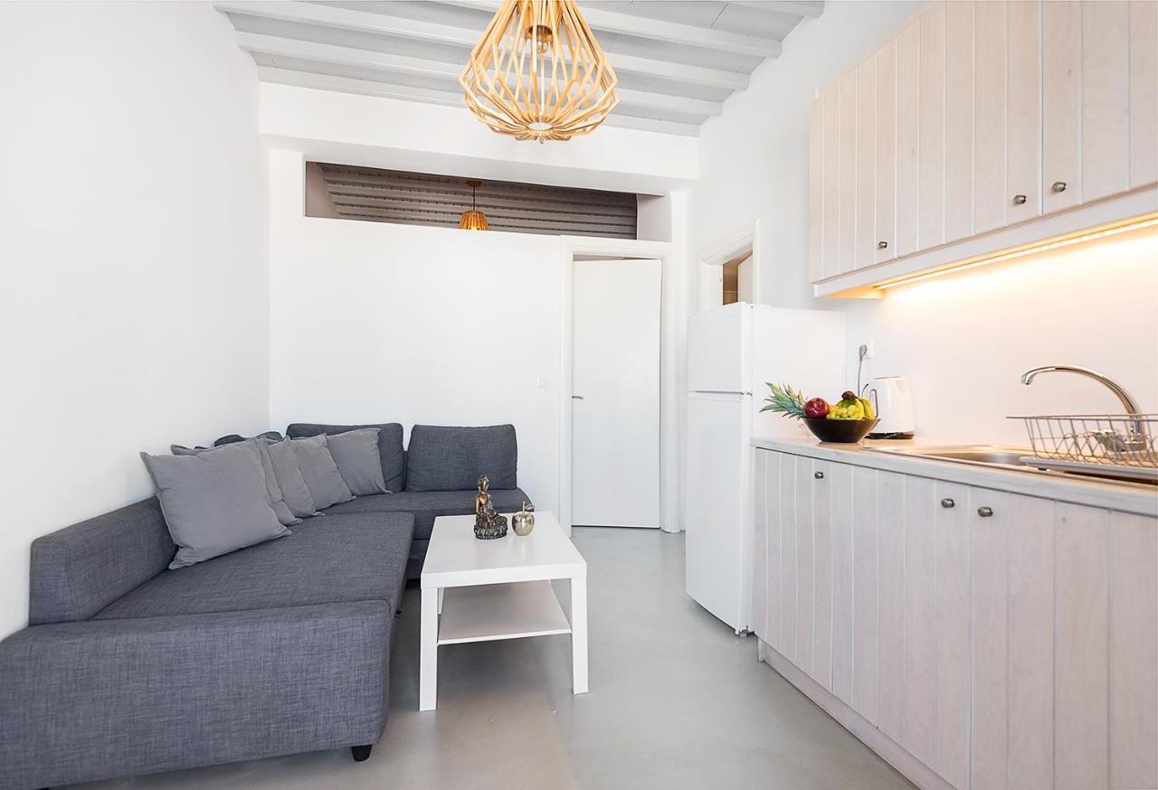 Apartment Brand New