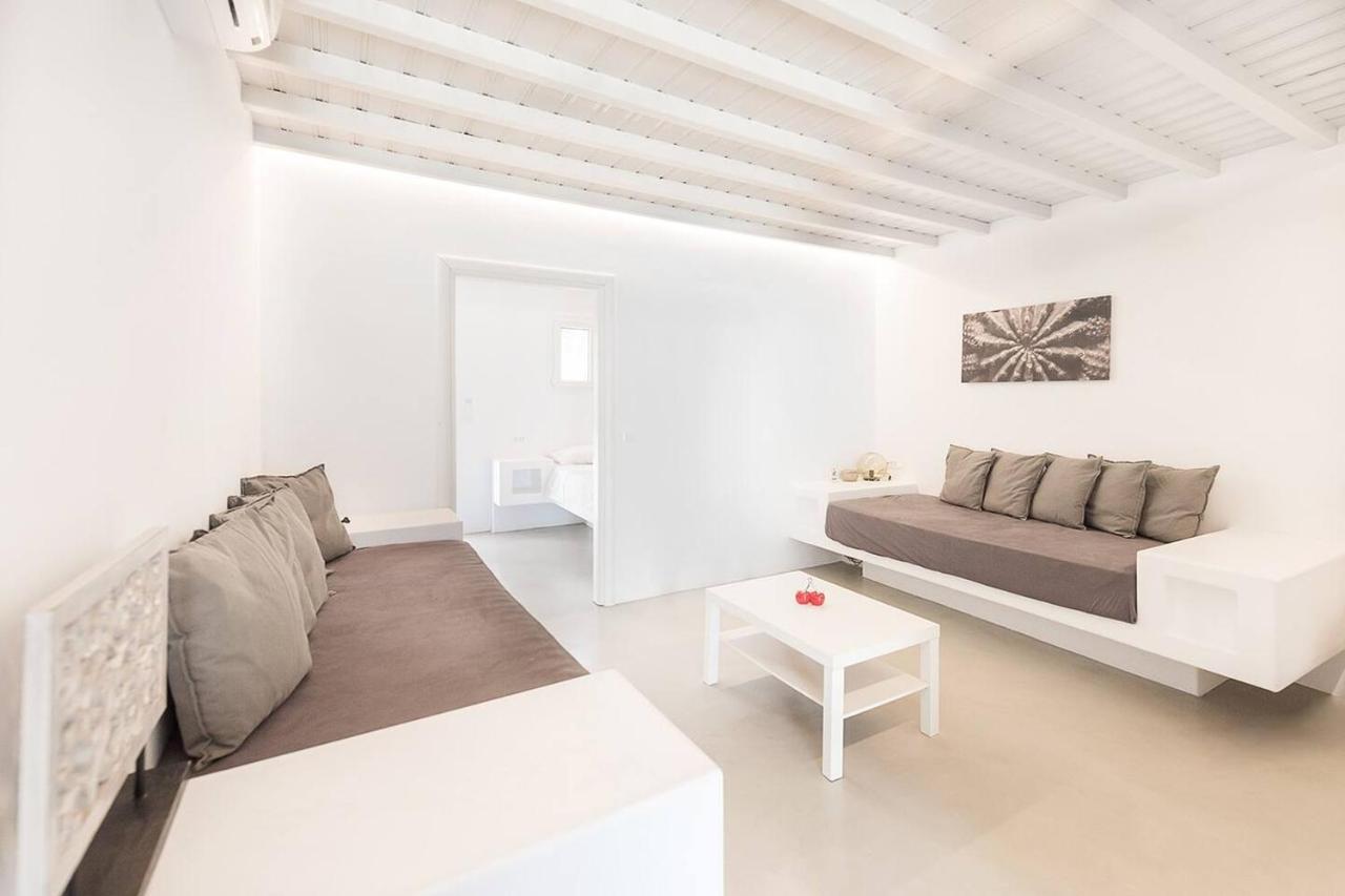 Brand New Apartment Mykonos Town