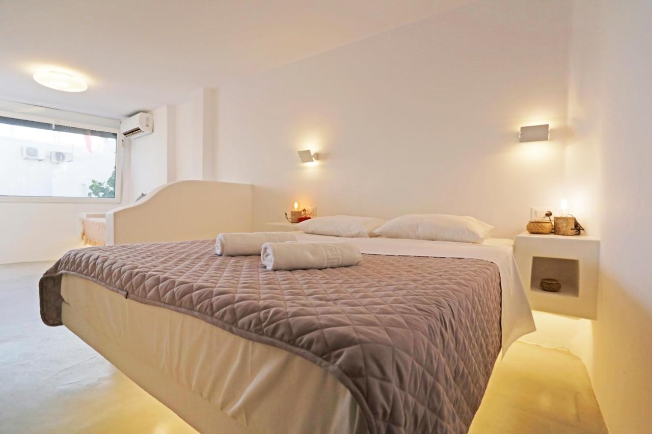Brand New Apartment Mykonos Town