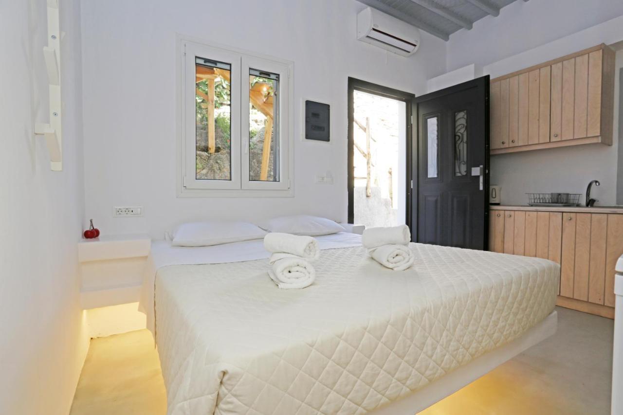 Apartment Brand New