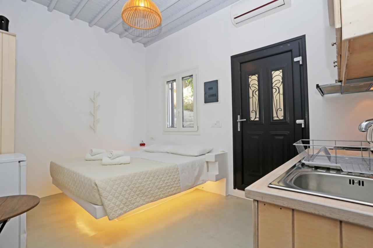 Apartment Brand New Mykonos Town